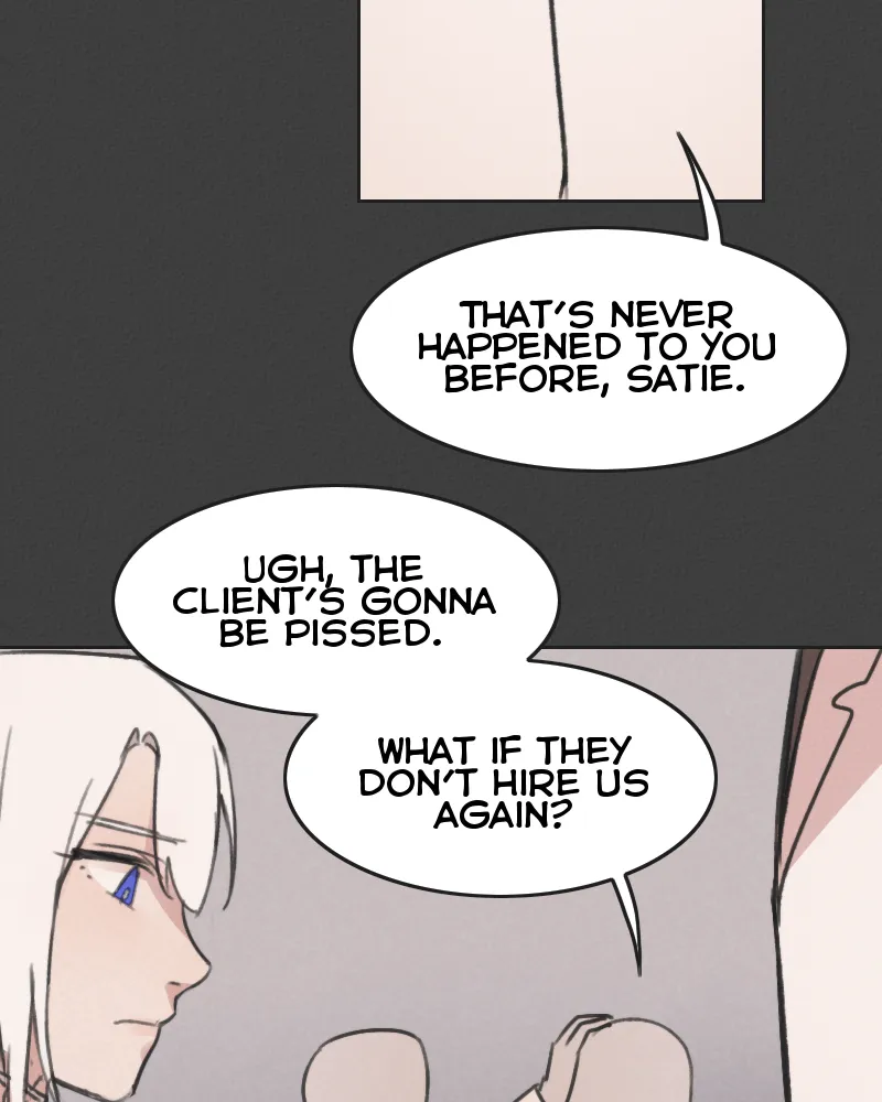 Blue Matter Chapter 107 page 21 - 
