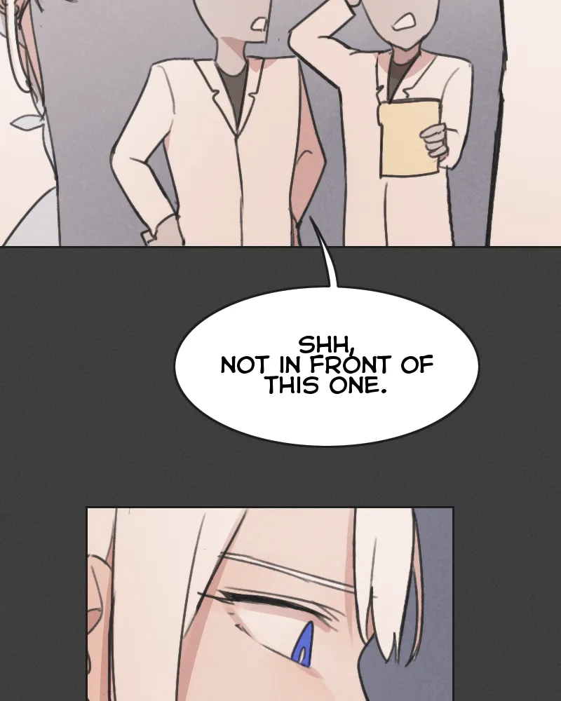 Blue Matter Chapter 107 page 22 - 