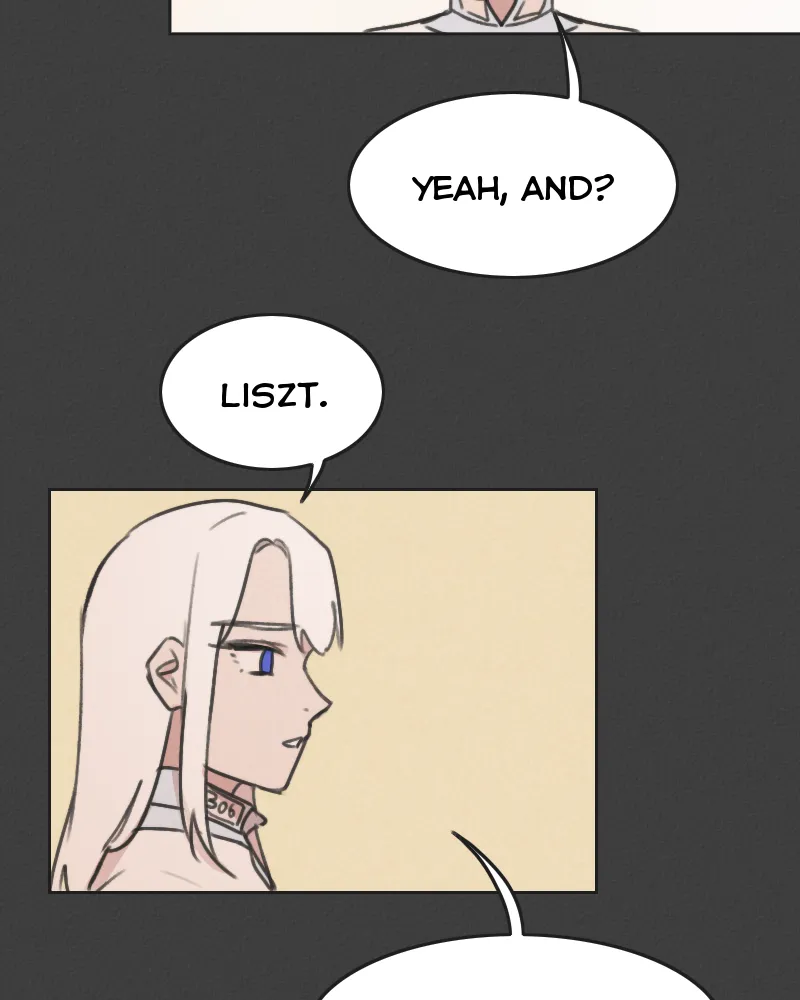 Blue Matter Chapter 107 page 25 - 