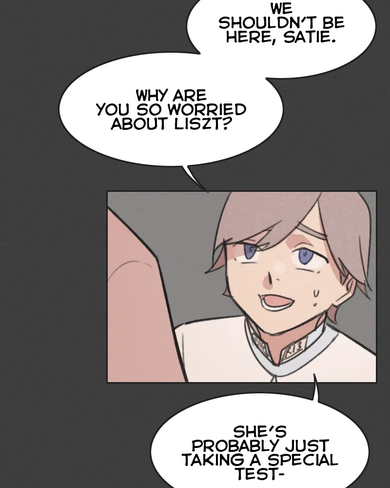 Blue Matter Chapter 107 page 28 - 