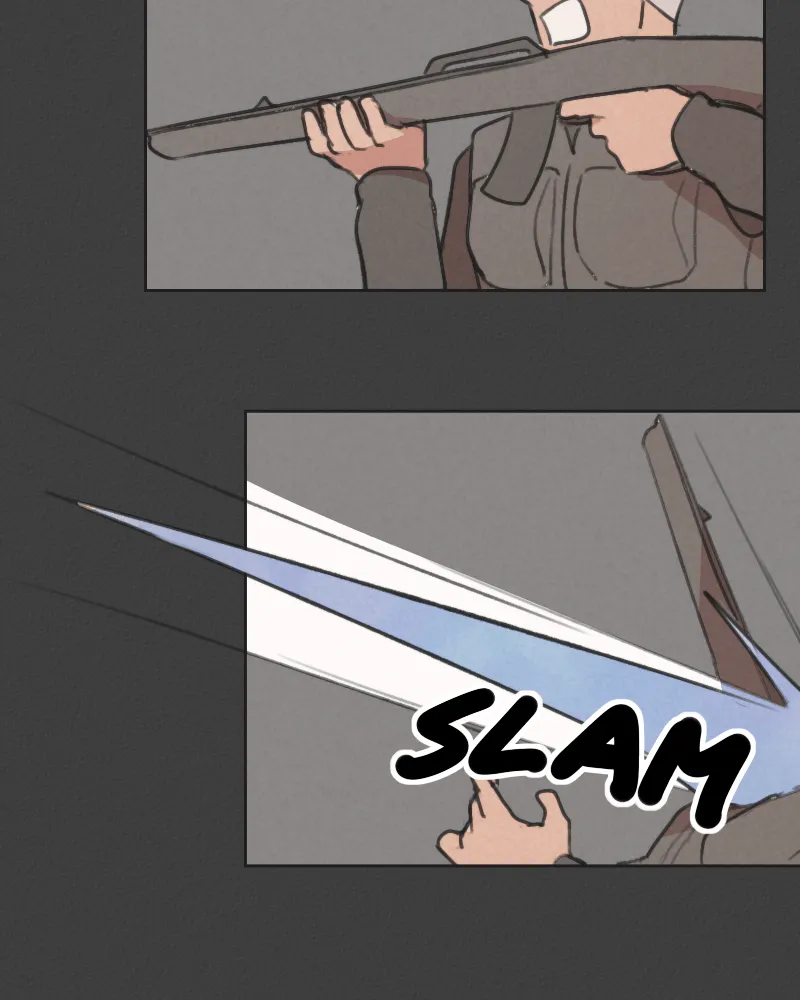 Blue Matter Chapter 107 page 31 - 
