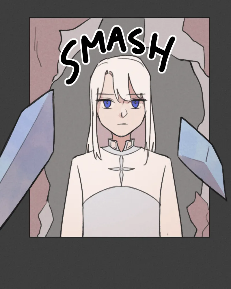 Blue Matter Chapter 107 page 33 - 