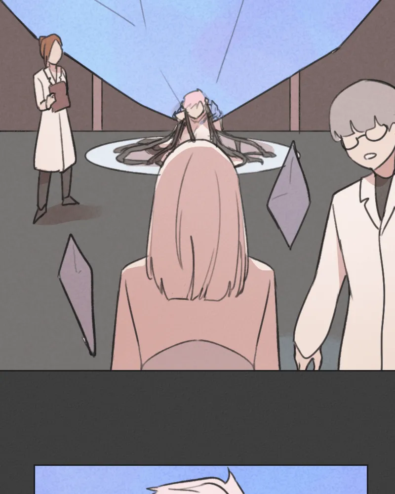 Blue Matter Chapter 107 page 35 - 