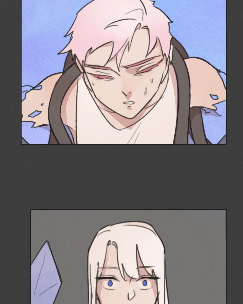 Blue Matter Chapter 107 page 36 - 