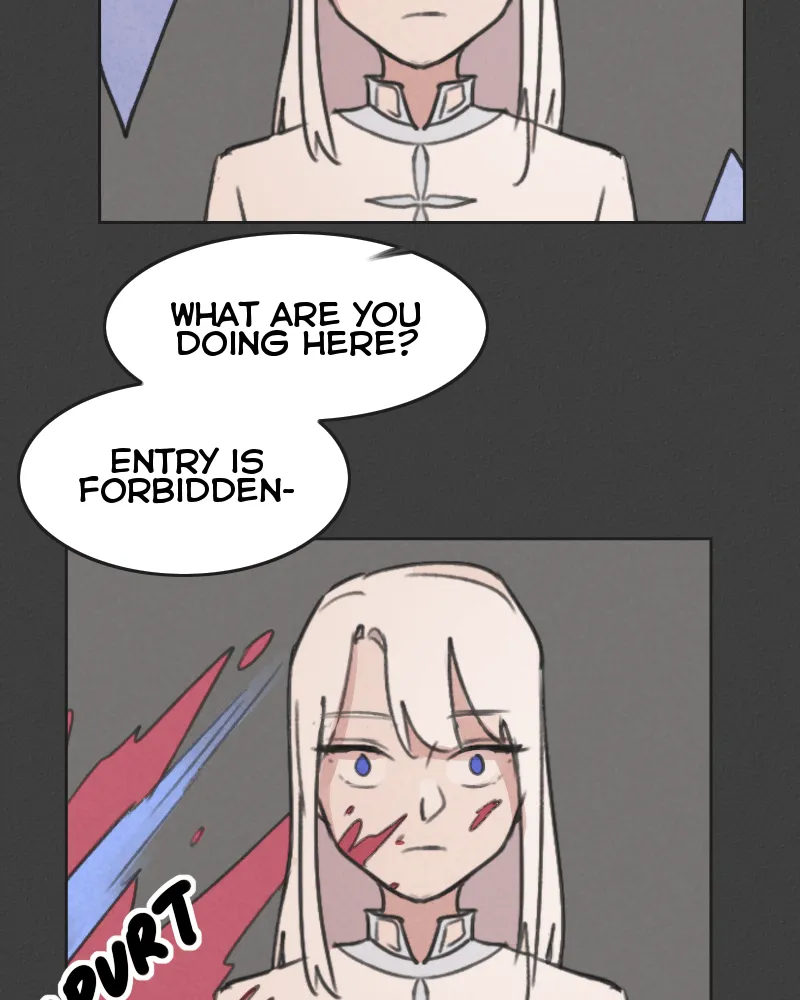 Blue Matter Chapter 107 page 37 - 