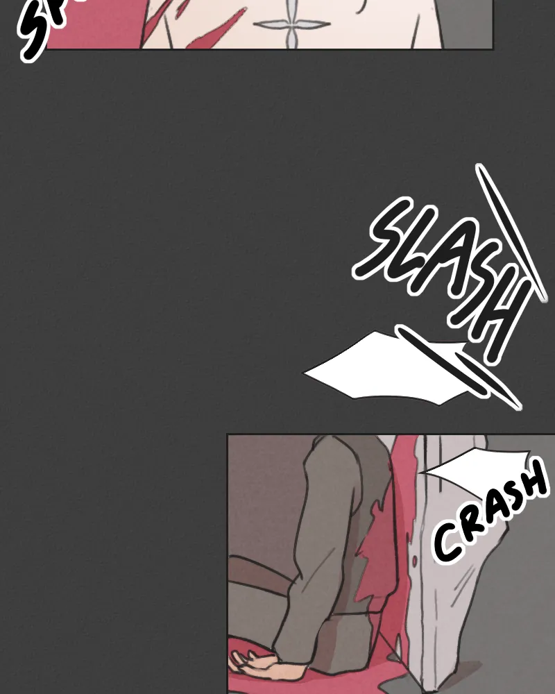 Blue Matter Chapter 107 page 38 - 
