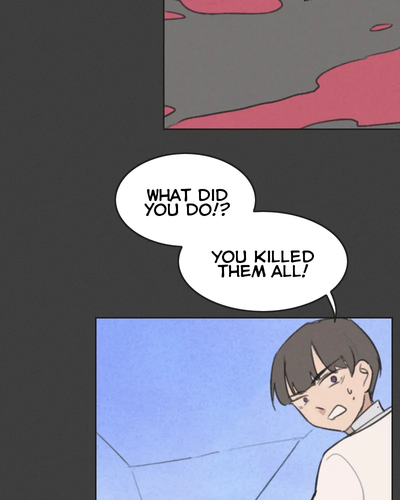 Blue Matter Chapter 107 page 39 - 
