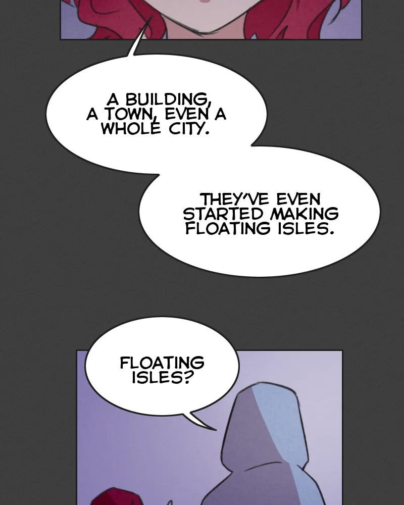Blue Matter Chapter 107 page 5 - 