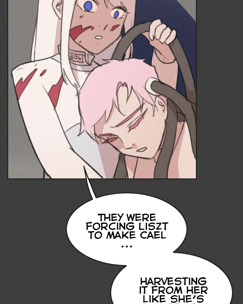 Blue Matter Chapter 107 page 41 - 