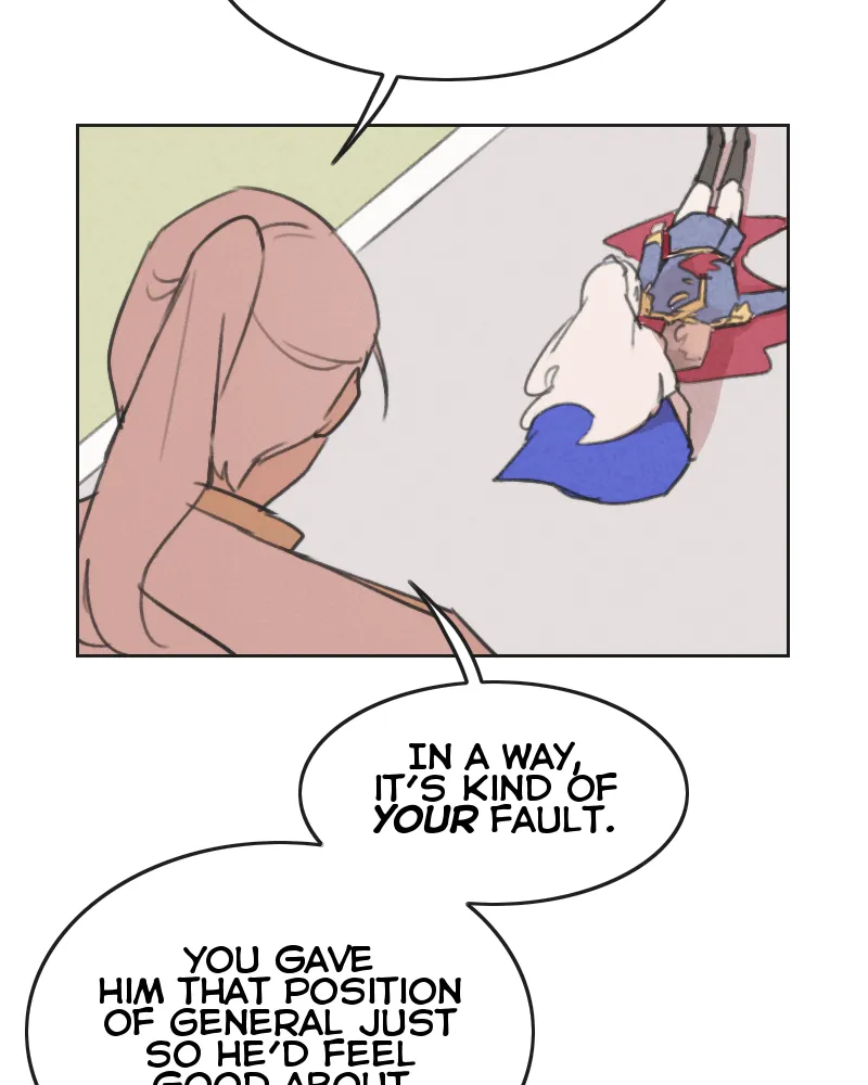 Blue Matter Chapter 107 page 50 - 