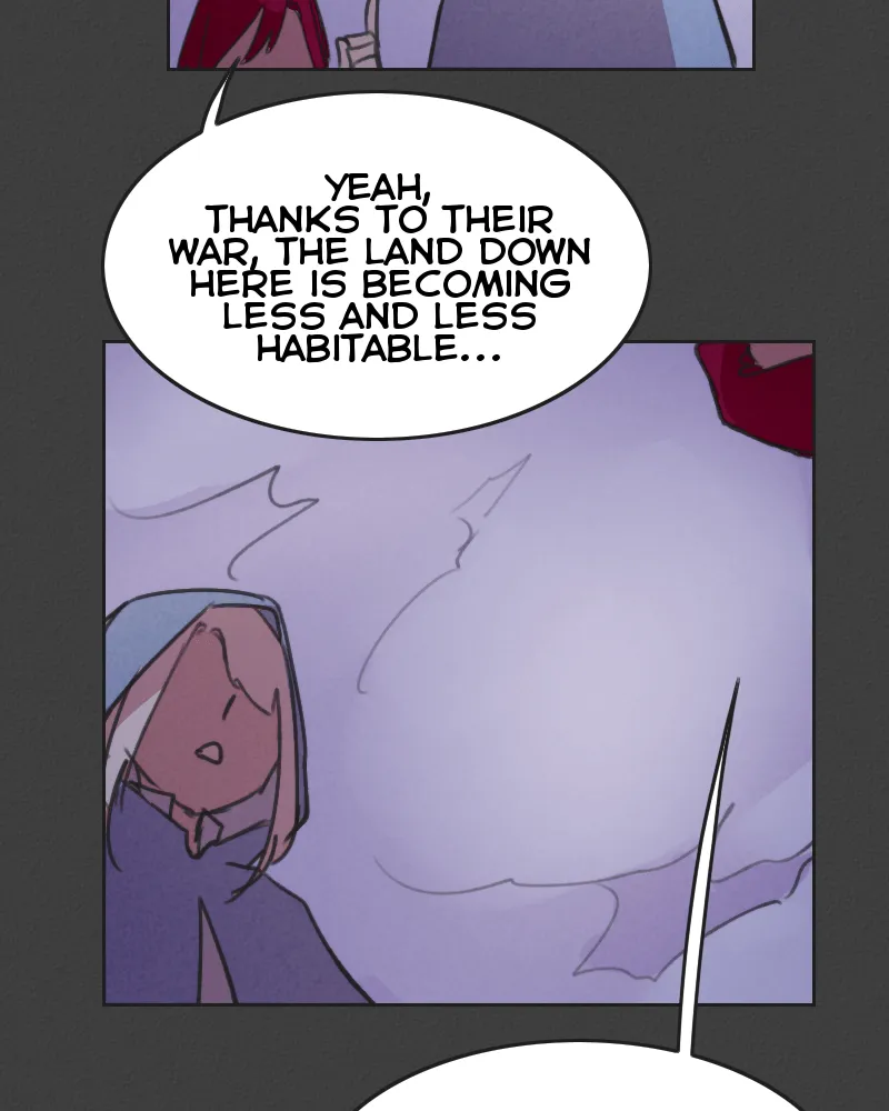 Blue Matter Chapter 107 page 6 - 