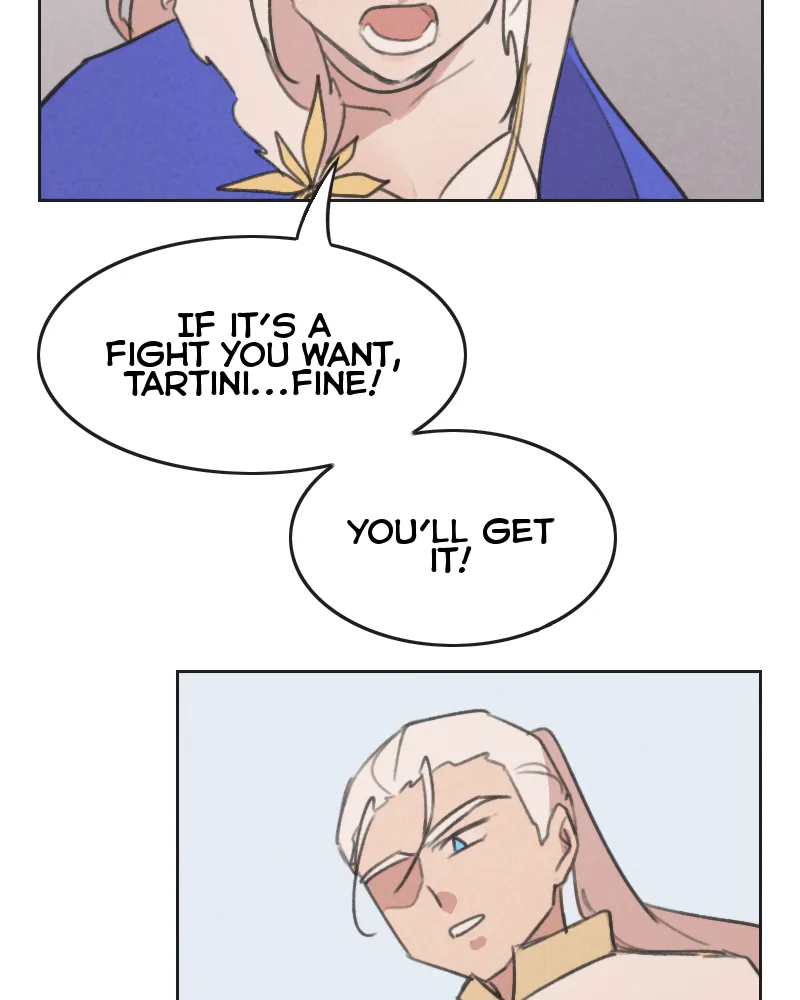 Blue Matter Chapter 107 page 53 - 