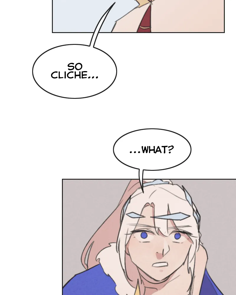 Blue Matter Chapter 107 page 54 - 