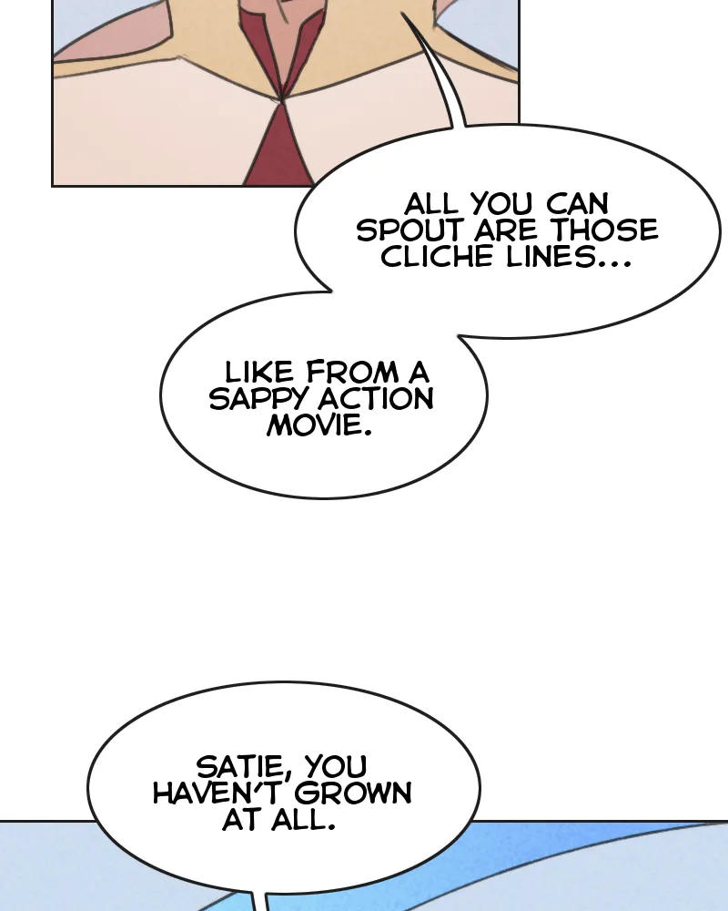 Blue Matter Chapter 107 page 56 - 