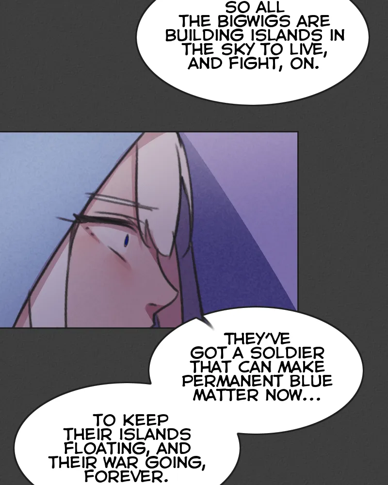 Blue Matter Chapter 107 page 7 - 