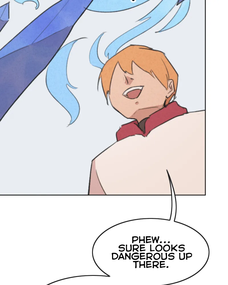 Blue Matter Chapter 107 page 62 - 