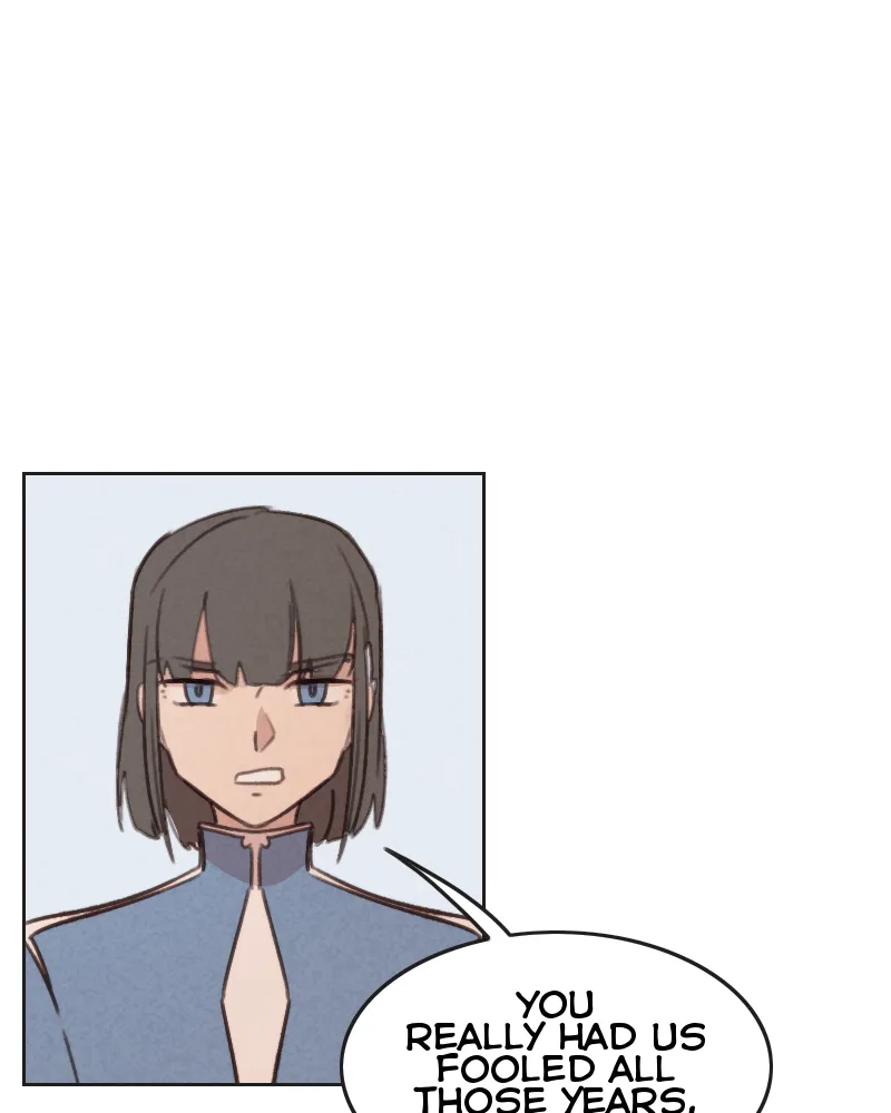 Blue Matter Chapter 108 page 1 - 