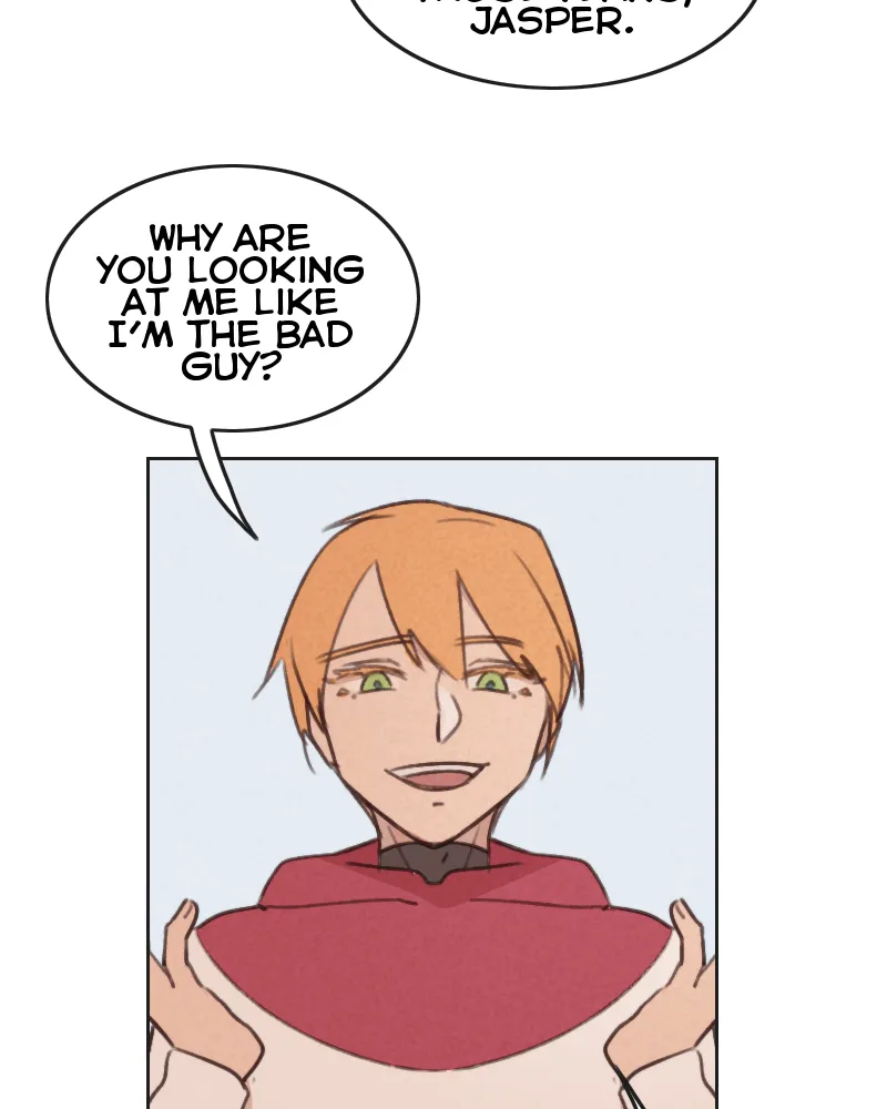 Blue Matter Chapter 108 page 2 - 