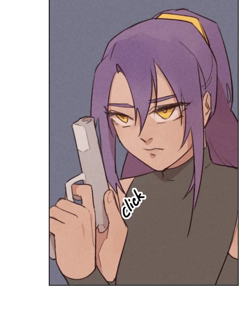 Blue Matter Chapter 108 page 22 - 