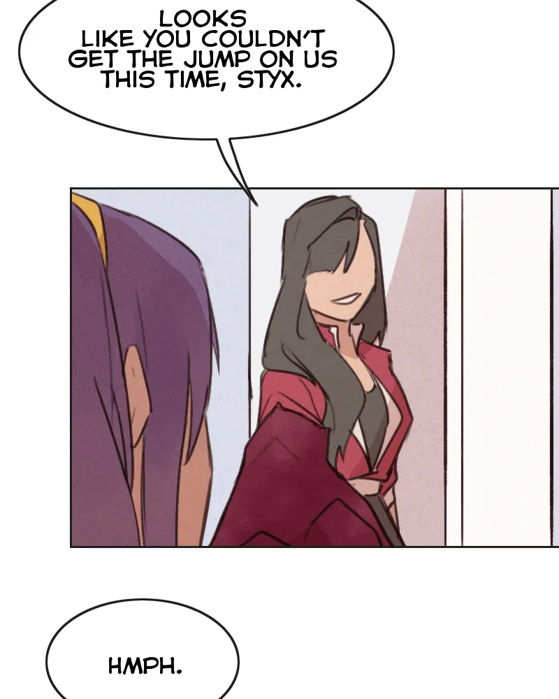 Blue Matter Chapter 108 page 26 - 