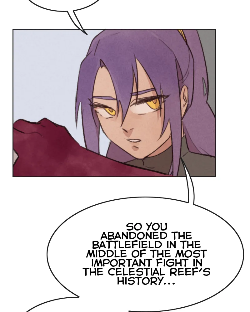 Blue Matter Chapter 108 page 27 - 