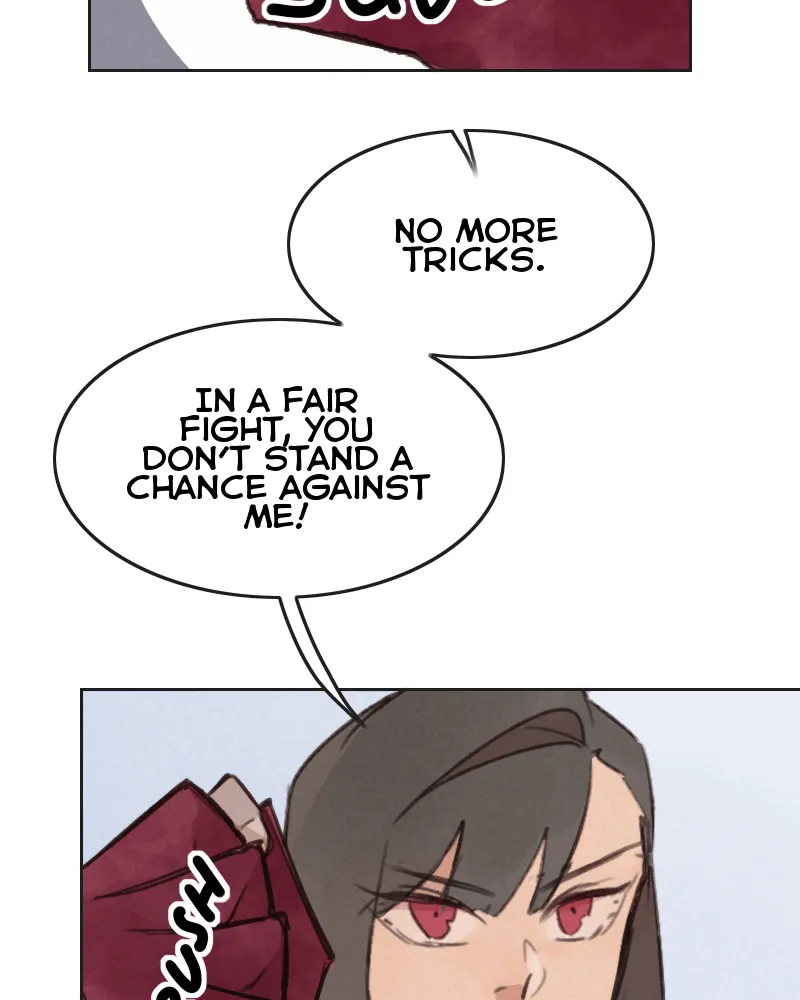Blue Matter Chapter 108 page 30 - 