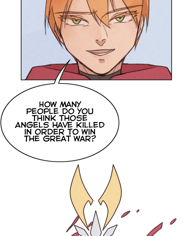 Blue Matter Chapter 108 page 5 - 