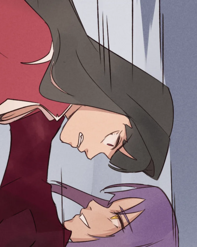 Blue Matter Chapter 108 page 41 - 