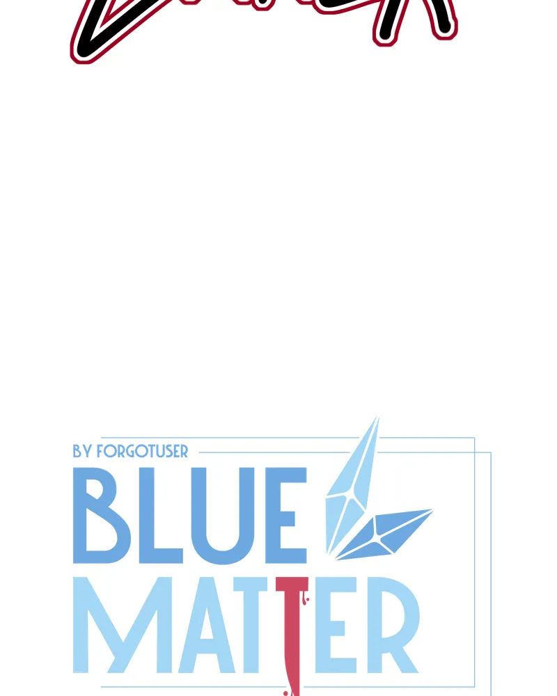 Blue Matter Chapter 108 page 47 - 