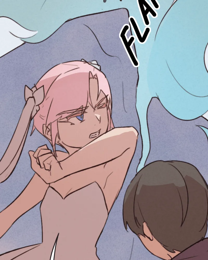 Blue Matter Chapter 108 page 54 - 
