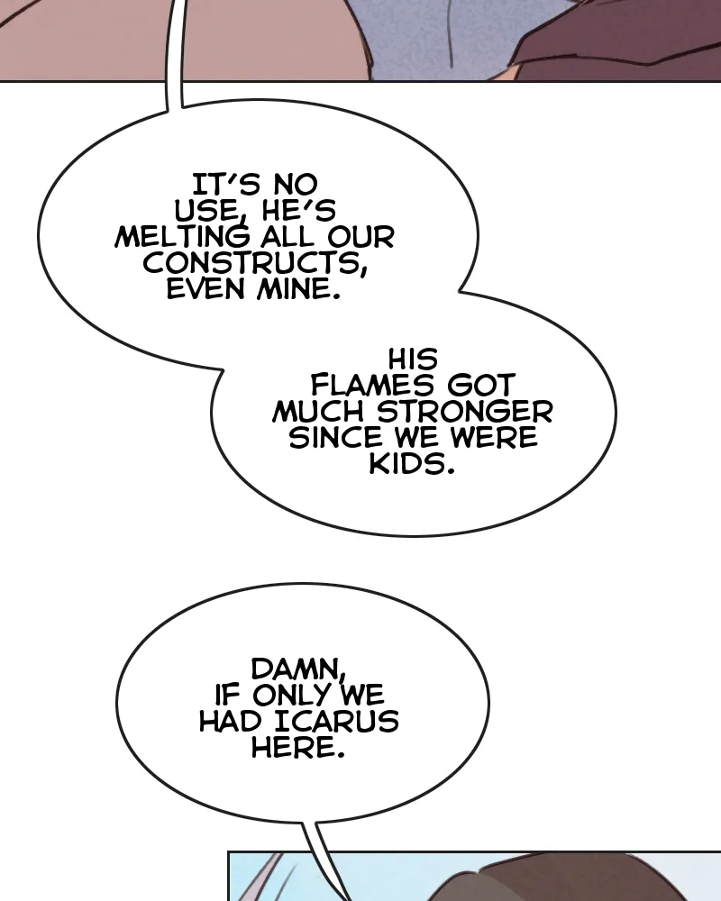 Blue Matter Chapter 108 page 55 - 