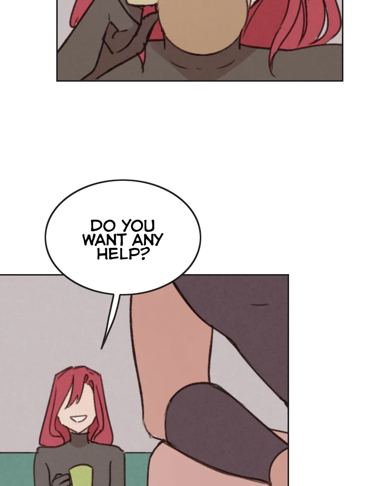 Blue Matter Chapter 108 page 59 - 