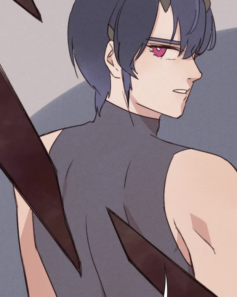 Blue Matter Chapter 108 page 65 - 