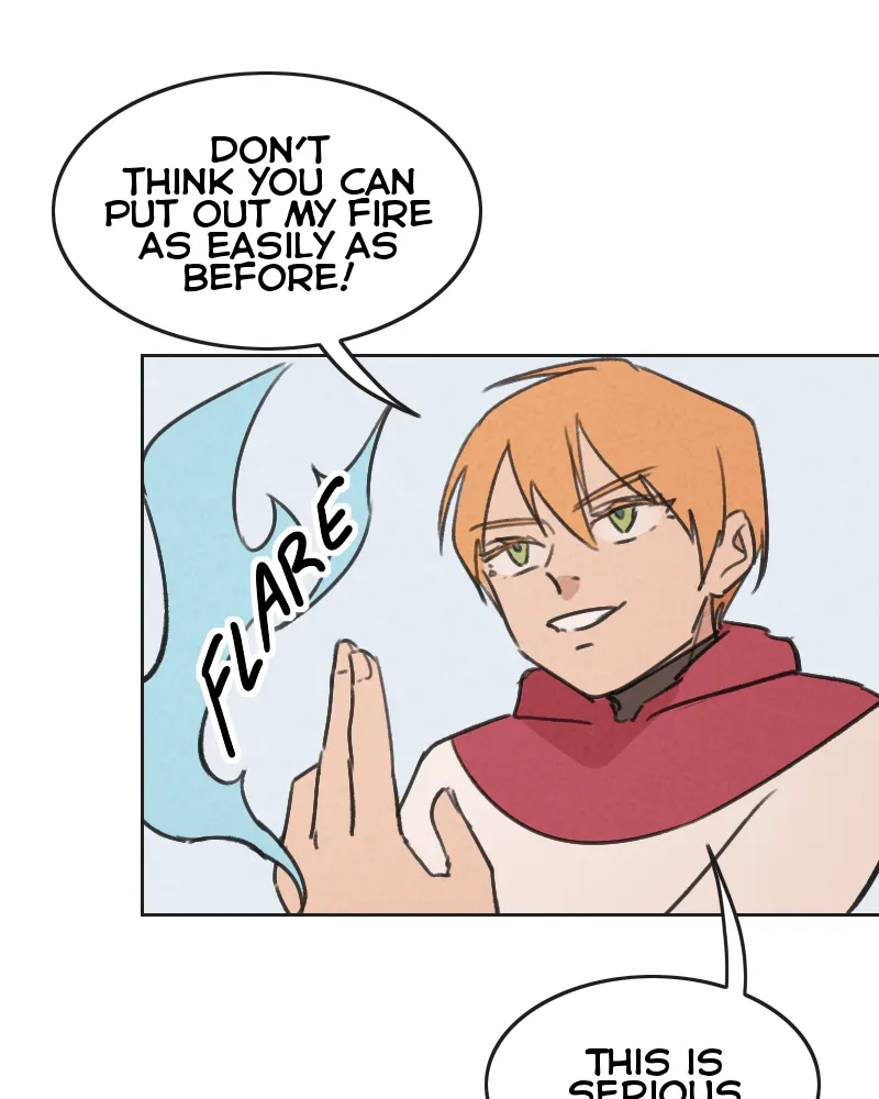 Blue Matter Chapter 109 page 11 - 