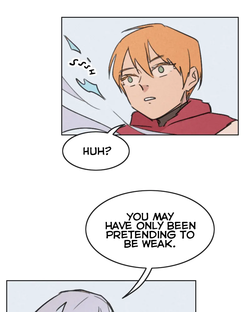 Blue Matter Chapter 109 page 13 - 