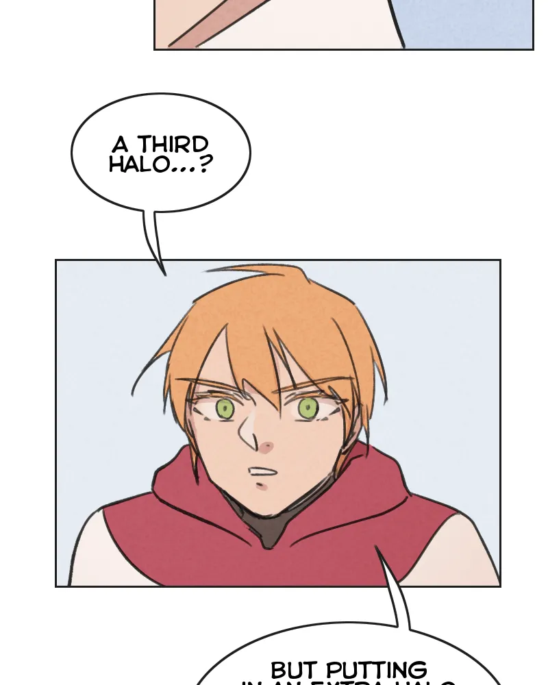 Blue Matter Chapter 109 page 17 - 
