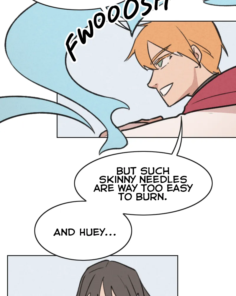 Blue Matter Chapter 109 page 3 - 