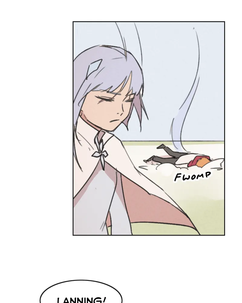 Blue Matter Chapter 109 page 21 - 