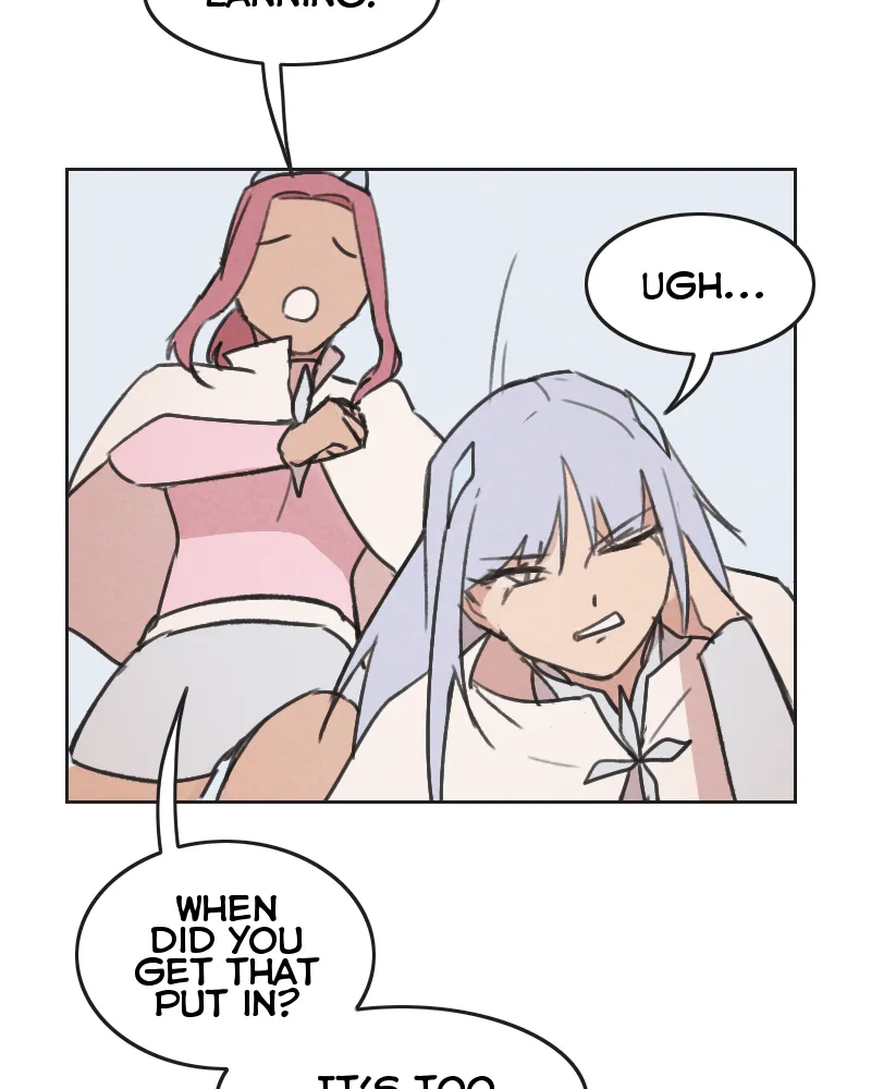 Blue Matter Chapter 109 page 22 - 