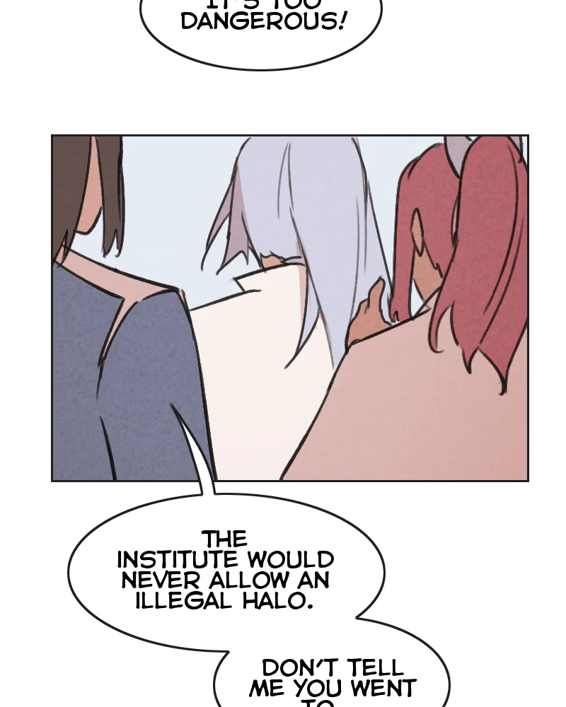 Blue Matter Chapter 109 page 23 - 