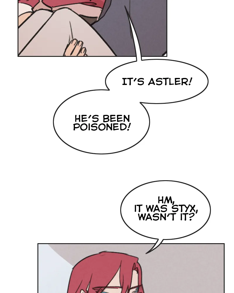 Blue Matter Chapter 109 page 27 - 