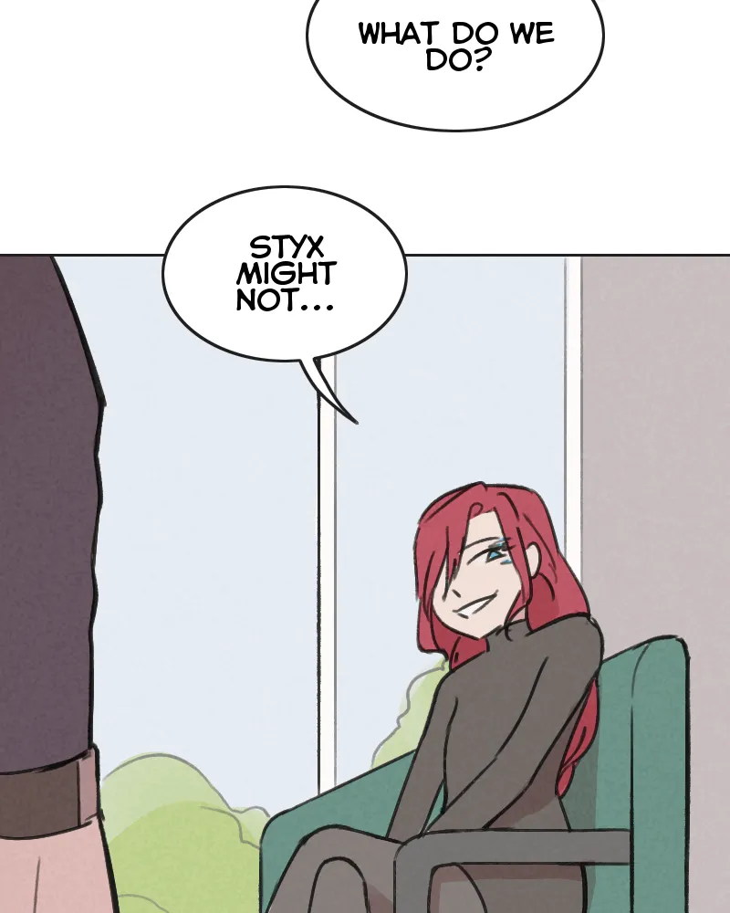 Blue Matter Chapter 109 page 29 - 