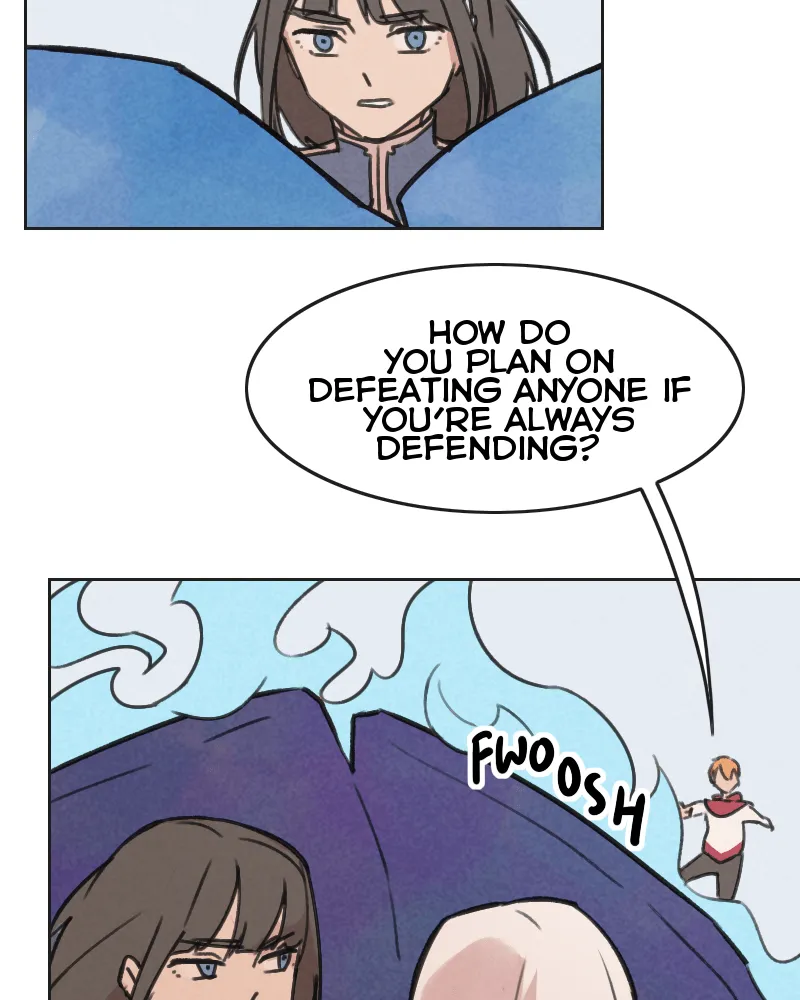 Blue Matter Chapter 109 page 4 - 