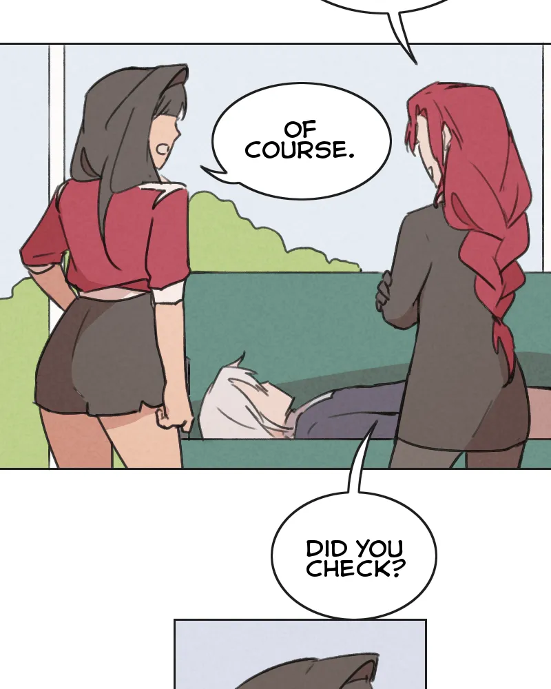 Blue Matter Chapter 109 page 33 - 