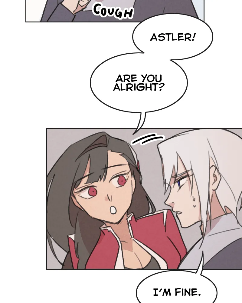 Blue Matter Chapter 109 page 35 - 
