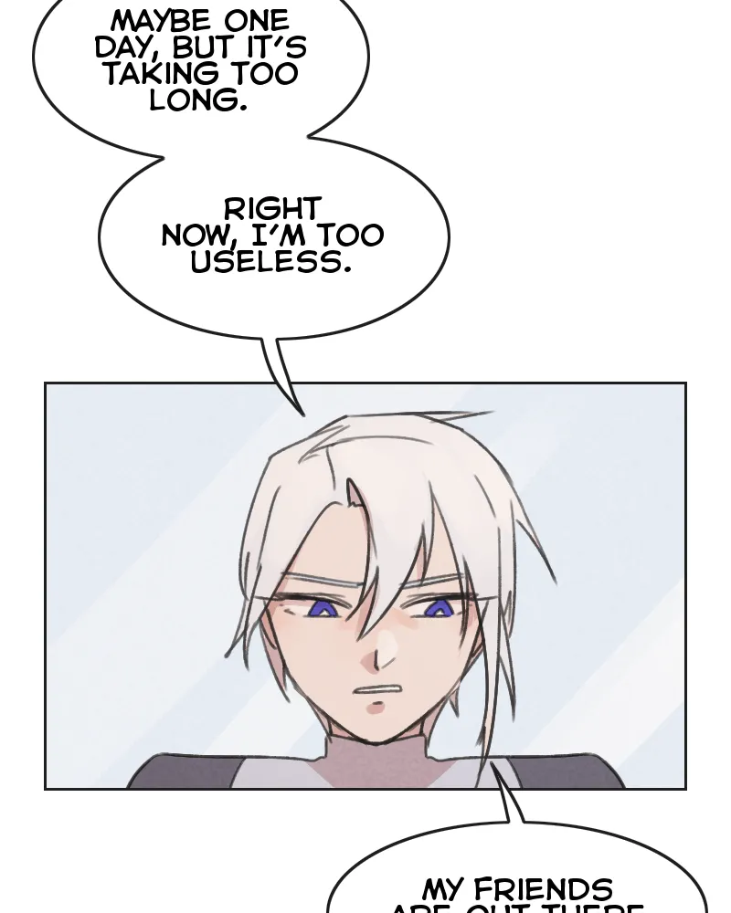 Blue Matter Chapter 109 page 38 - 