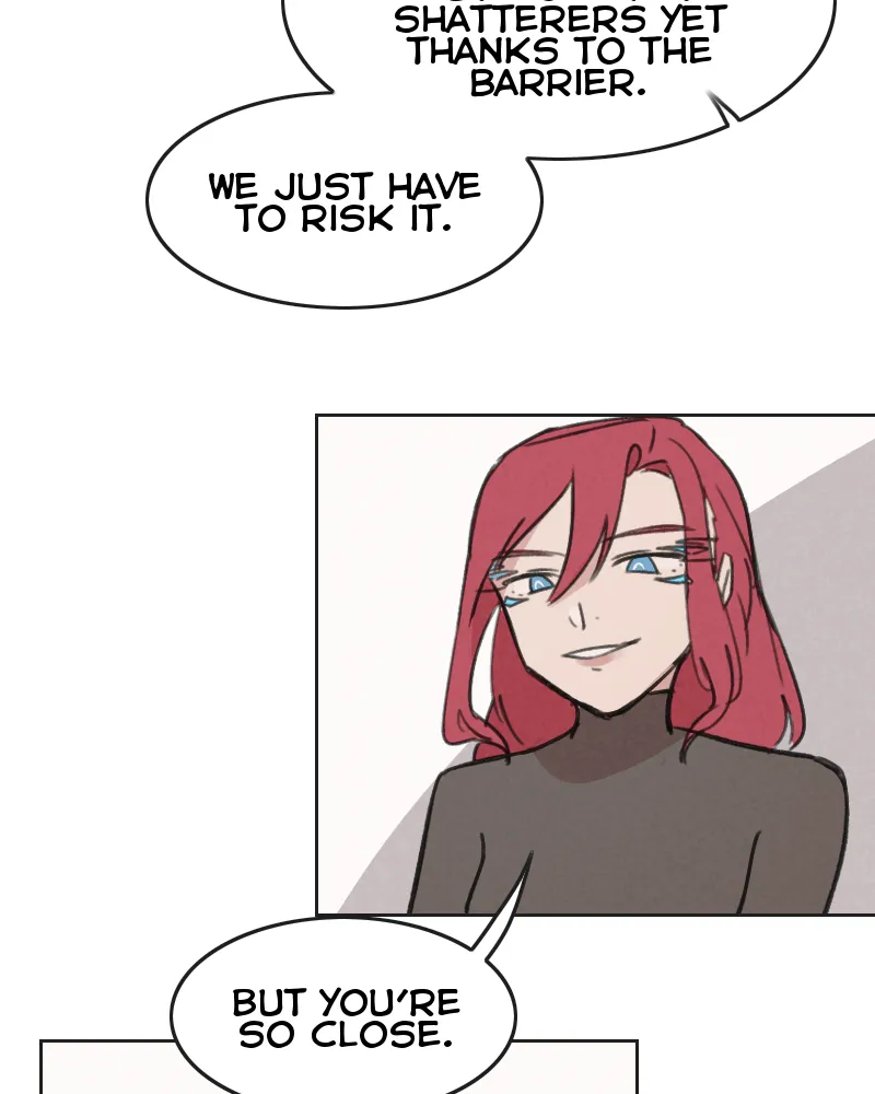 Blue Matter Chapter 109 page 40 - 