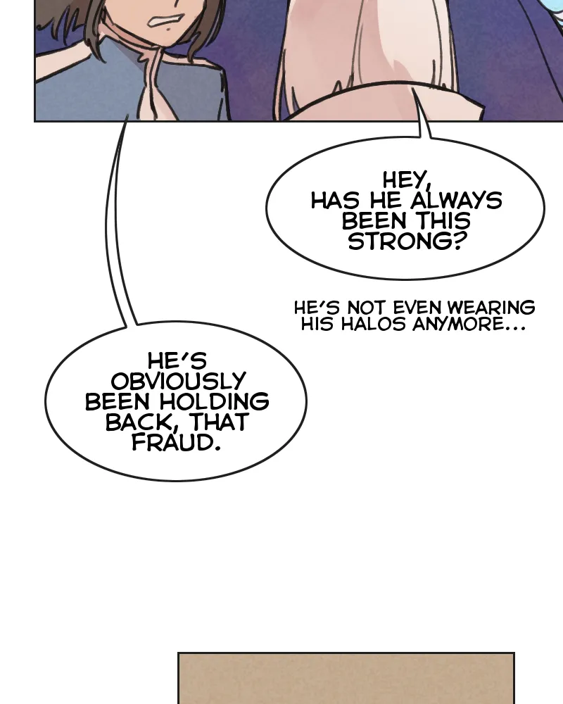 Blue Matter Chapter 109 page 5 - 