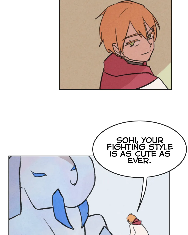 Blue Matter Chapter 109 page 6 - 