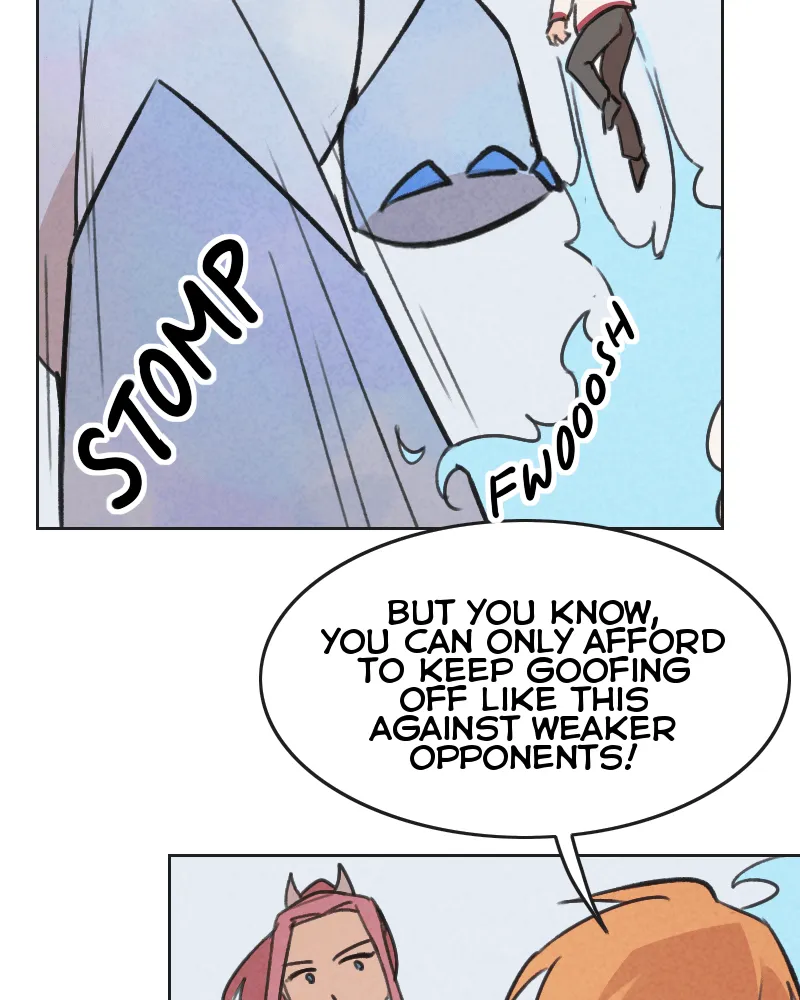 Blue Matter Chapter 109 page 7 - 